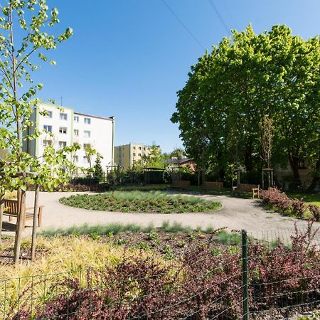 Sea You Apartments- Malczewskiego Сопот Экстерьер фото