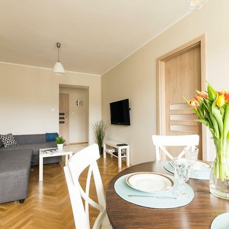 Sea You Apartments- Malczewskiego Сопот Экстерьер фото