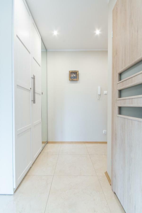 Sea You Apartments- Malczewskiego Сопот Экстерьер фото