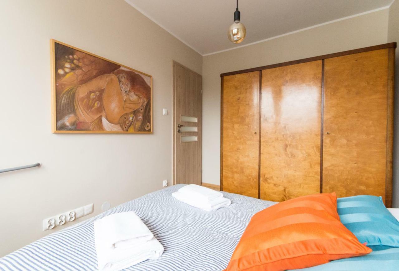 Sea You Apartments- Malczewskiego Сопот Экстерьер фото