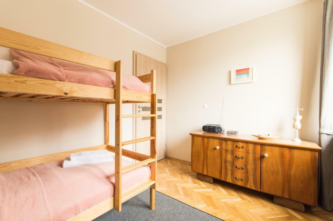 Sea You Apartments- Malczewskiego Сопот Экстерьер фото