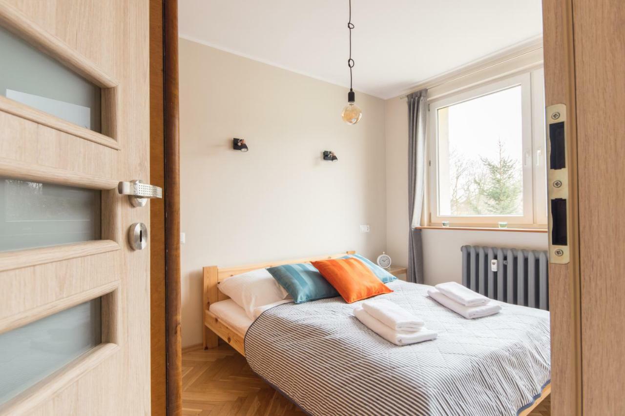 Sea You Apartments- Malczewskiego Сопот Экстерьер фото