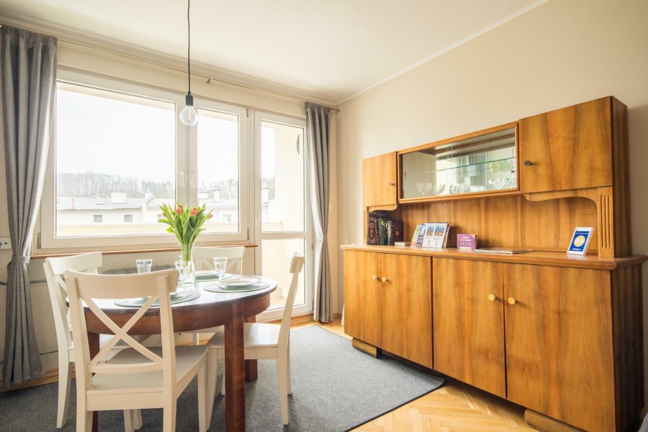 Sea You Apartments- Malczewskiego Сопот Экстерьер фото