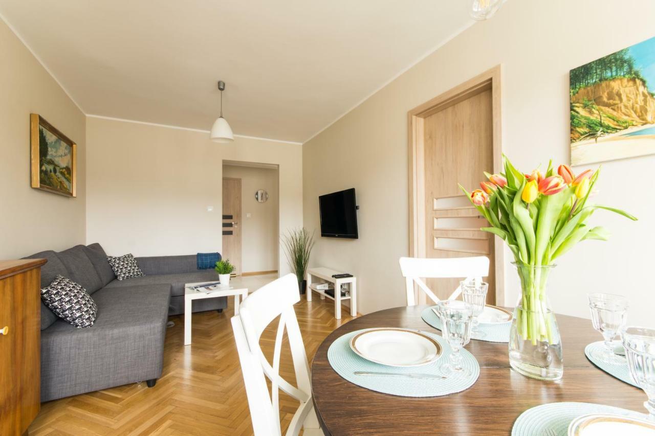Sea You Apartments- Malczewskiego Сопот Экстерьер фото