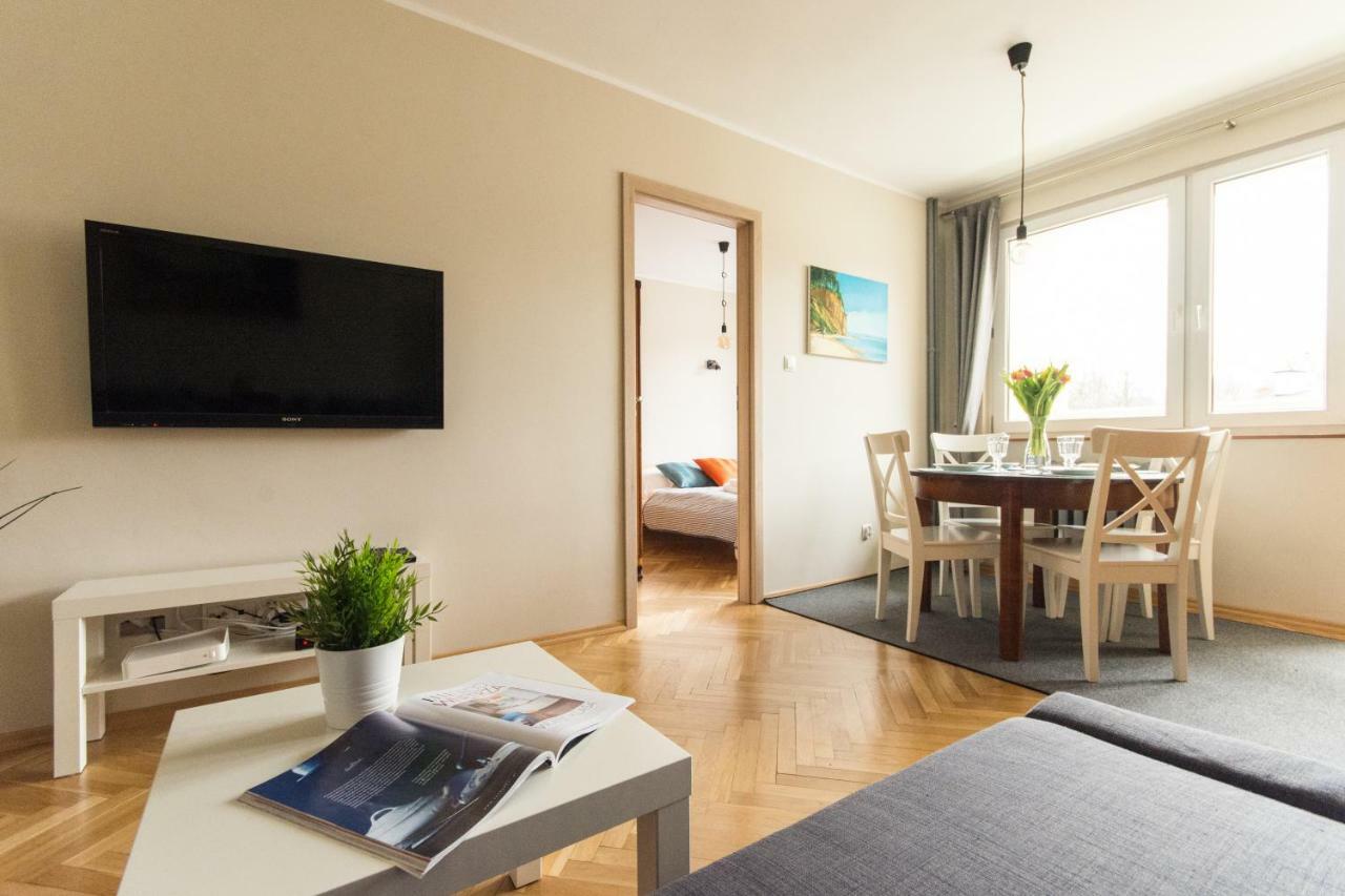Sea You Apartments- Malczewskiego Сопот Экстерьер фото