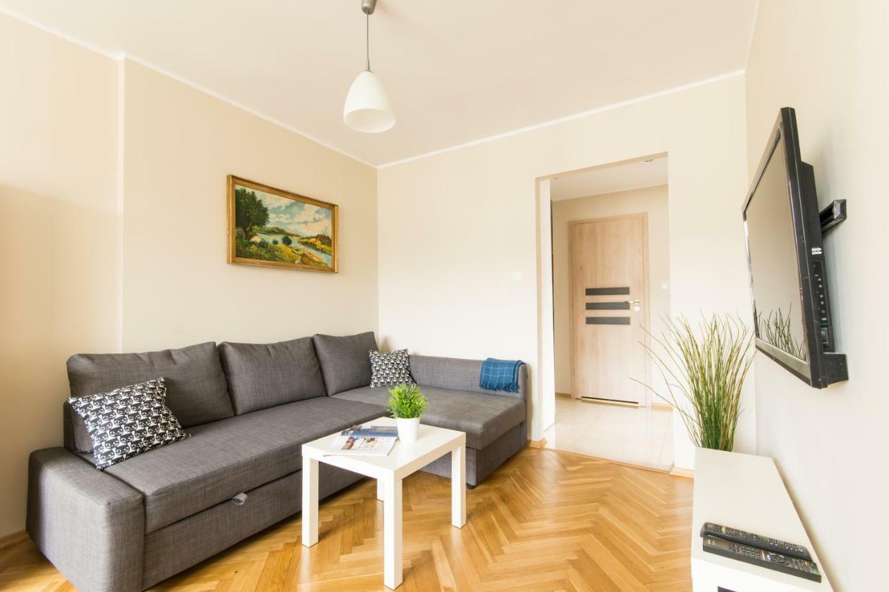 Sea You Apartments- Malczewskiego Сопот Экстерьер фото