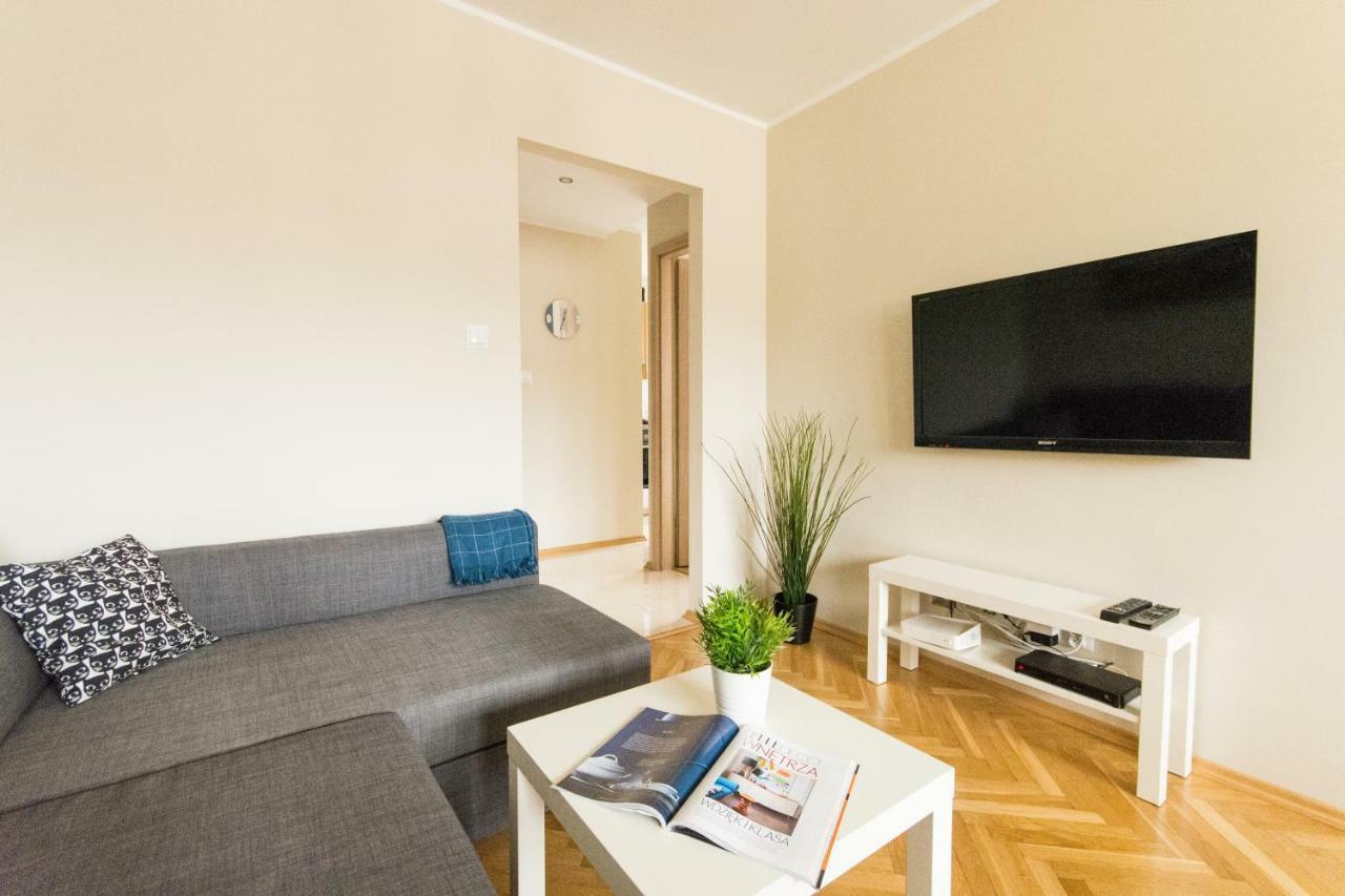 Sea You Apartments- Malczewskiego Сопот Экстерьер фото