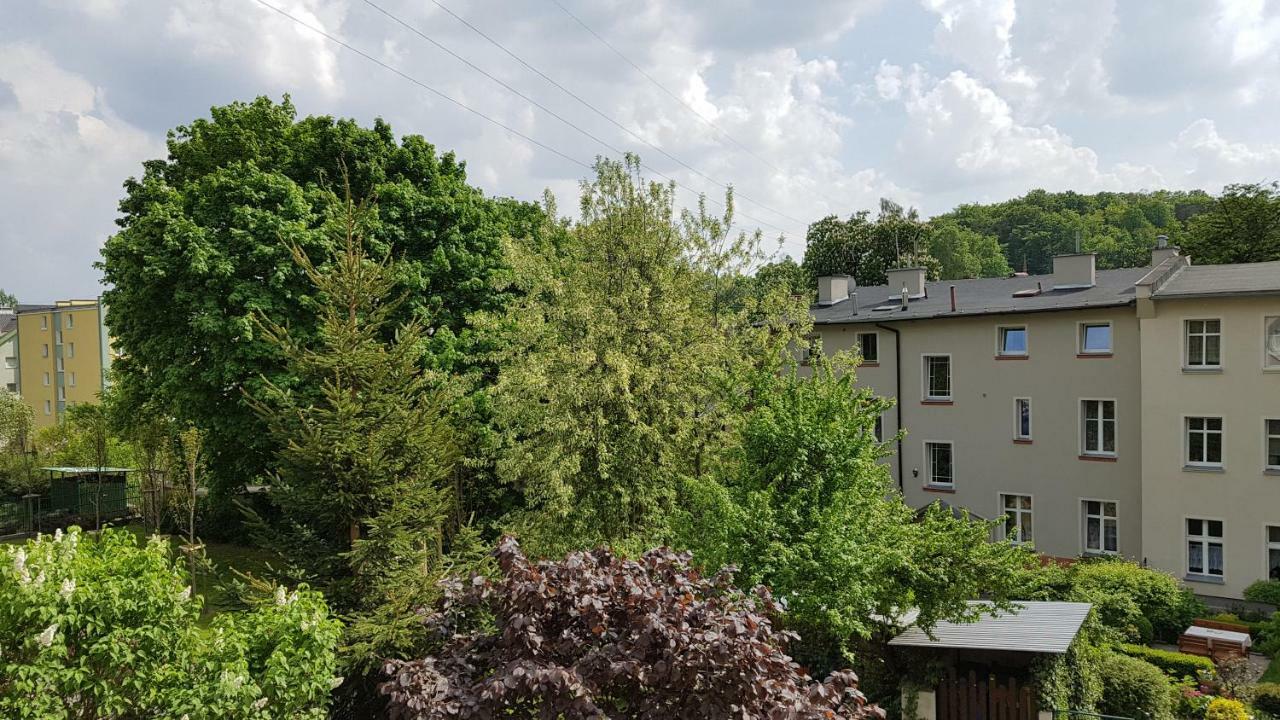 Sea You Apartments- Malczewskiego Сопот Экстерьер фото